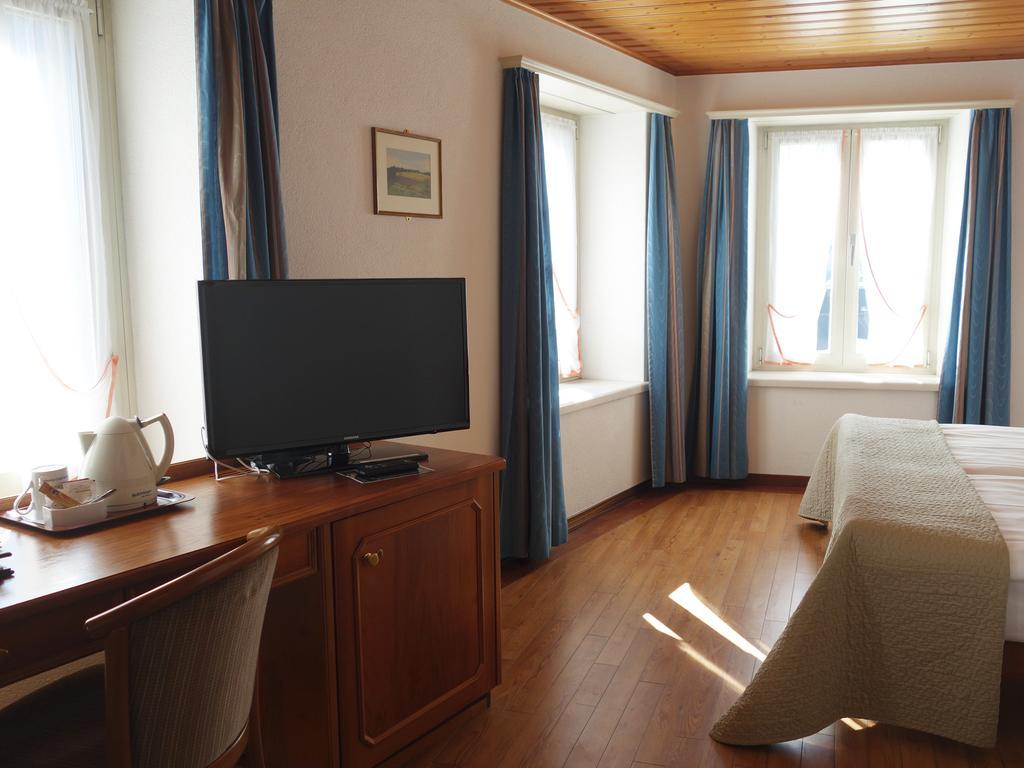 Boutique-Hotel Sonne Bremgarten Δωμάτιο φωτογραφία