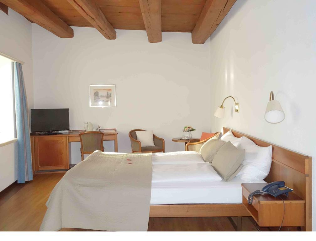 Boutique-Hotel Sonne Bremgarten Εξωτερικό φωτογραφία