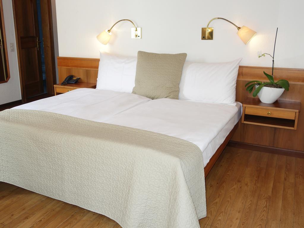 Boutique-Hotel Sonne Bremgarten Δωμάτιο φωτογραφία