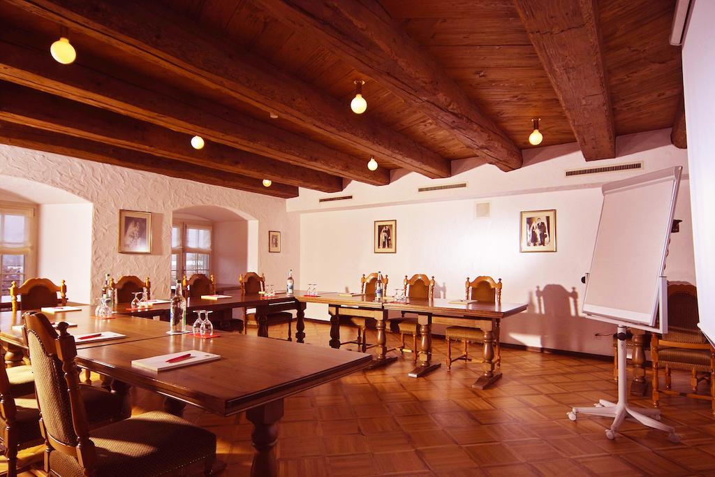 Boutique-Hotel Sonne Bremgarten Εξωτερικό φωτογραφία