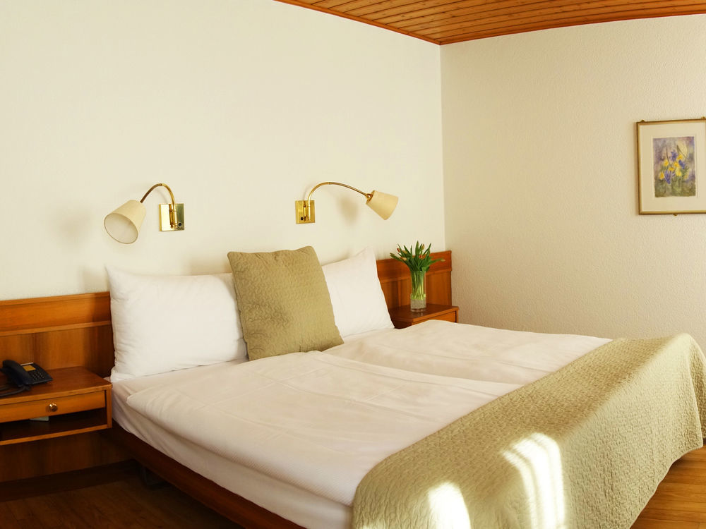 Boutique-Hotel Sonne Bremgarten Εξωτερικό φωτογραφία