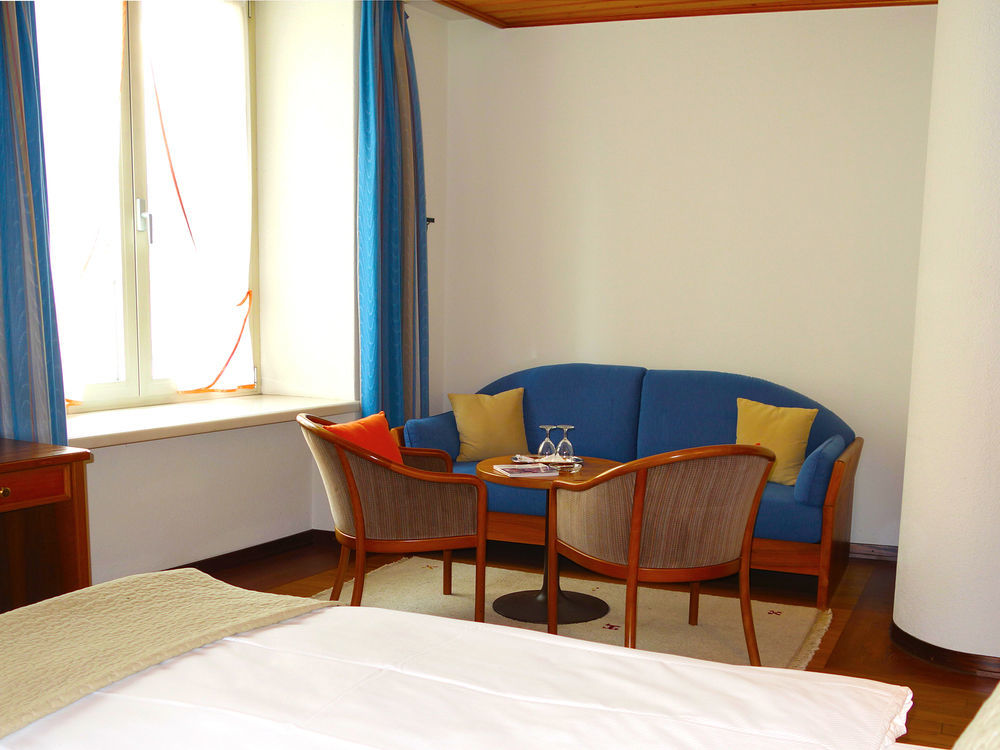 Boutique-Hotel Sonne Bremgarten Εξωτερικό φωτογραφία