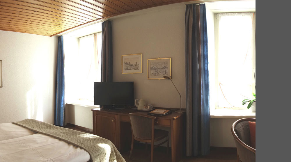 Boutique-Hotel Sonne Bremgarten Εξωτερικό φωτογραφία