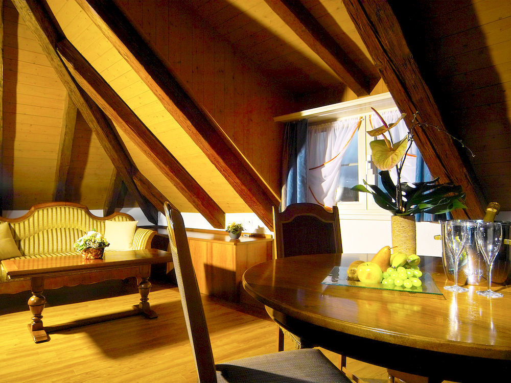 Boutique-Hotel Sonne Bremgarten Εξωτερικό φωτογραφία