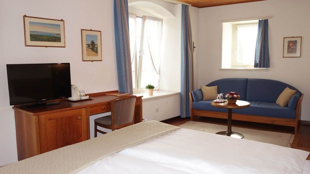 Boutique-Hotel Sonne Bremgarten Εξωτερικό φωτογραφία