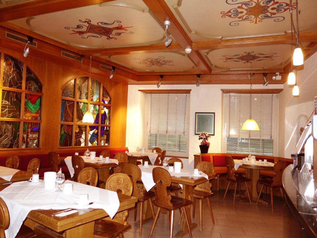 Boutique-Hotel Sonne Bremgarten Εξωτερικό φωτογραφία