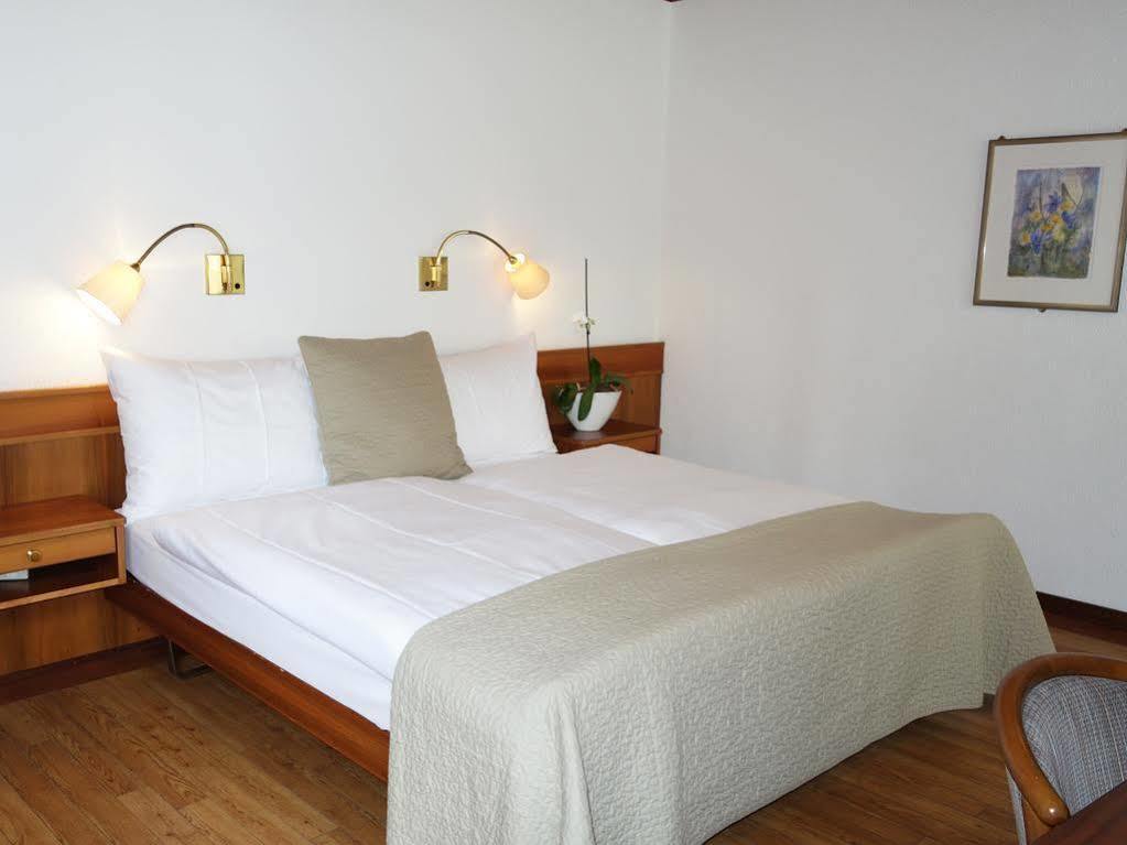 Boutique-Hotel Sonne Bremgarten Εξωτερικό φωτογραφία