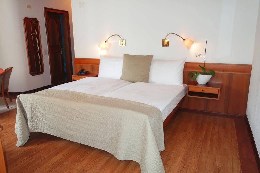 Boutique-Hotel Sonne Bremgarten Εξωτερικό φωτογραφία